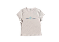 "Dream on buddy" Baby Tee