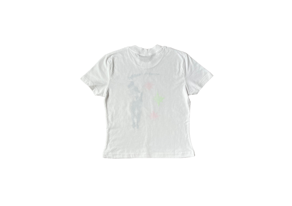 "Dream on, buddy!" Baby Tee