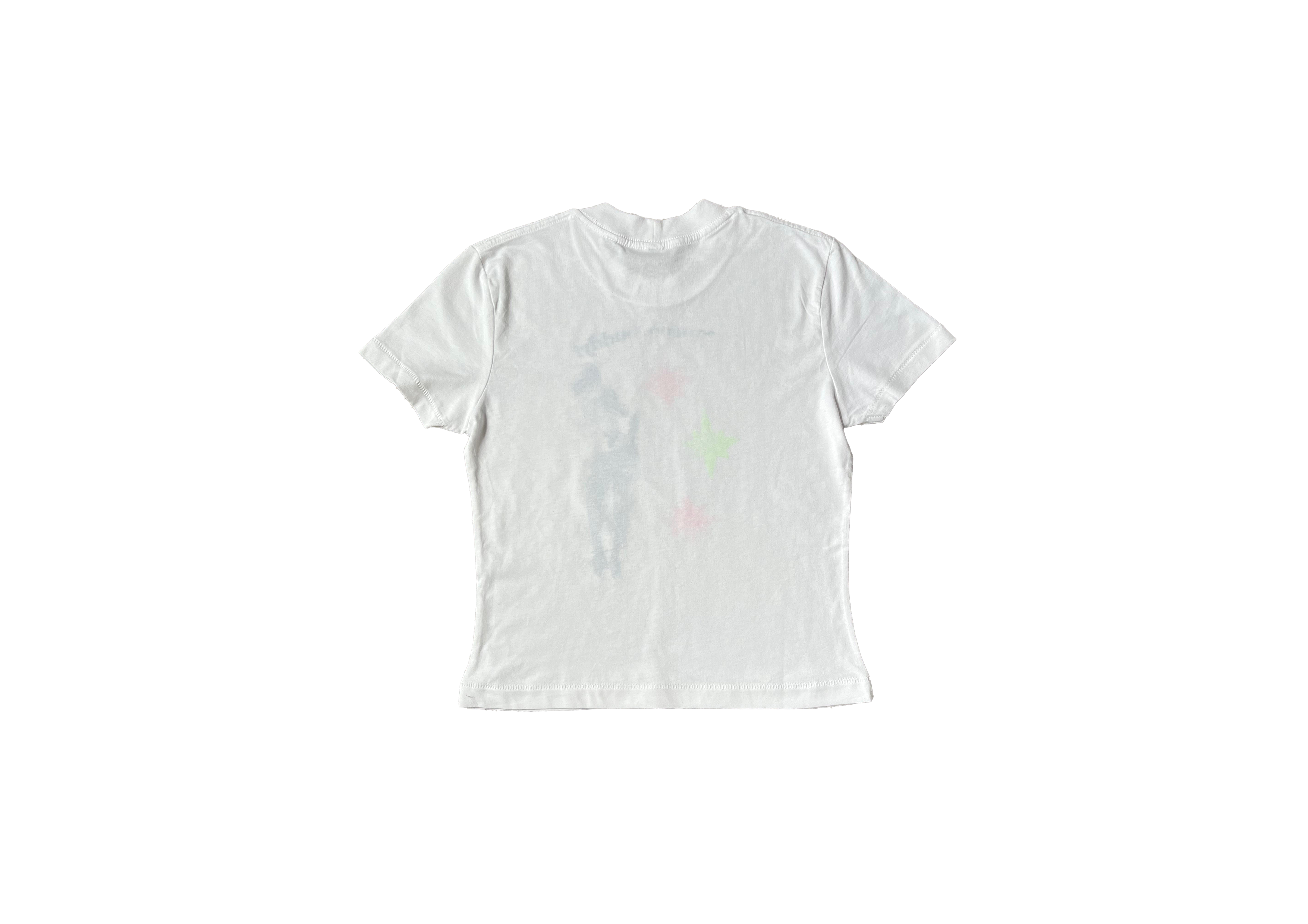 "Dream on, buddy!" Baby Tee