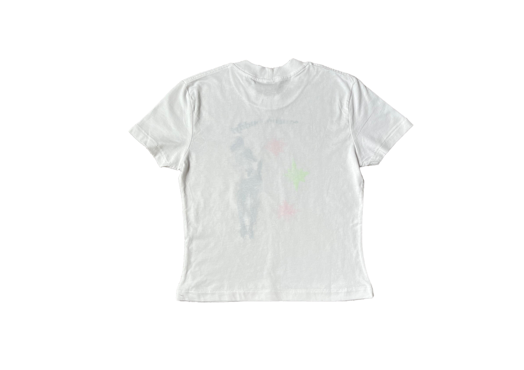 "Dream on, buddy!" Baby Tee