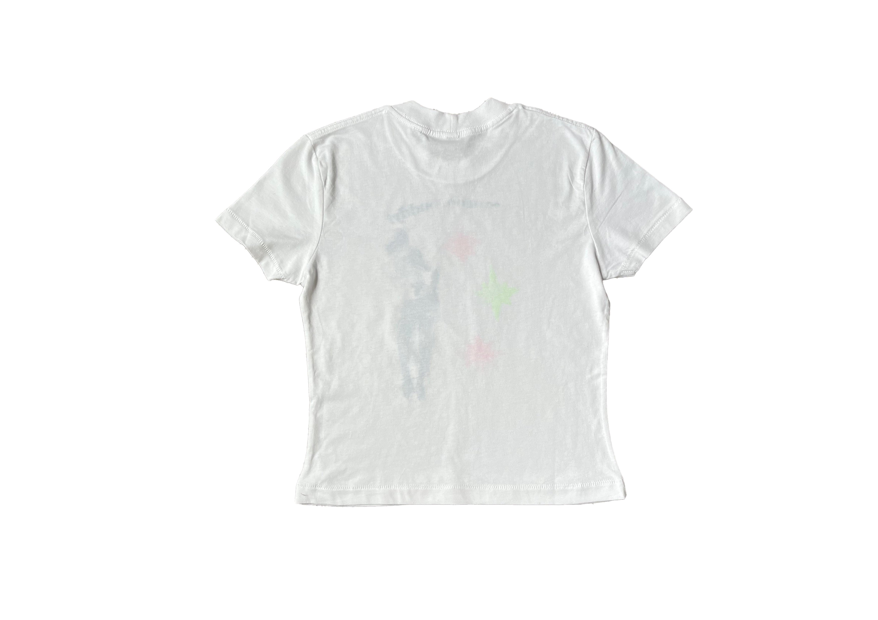 "Dream on, buddy!" Baby Tee