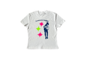 "Dream on, buddy!" Baby Tee
