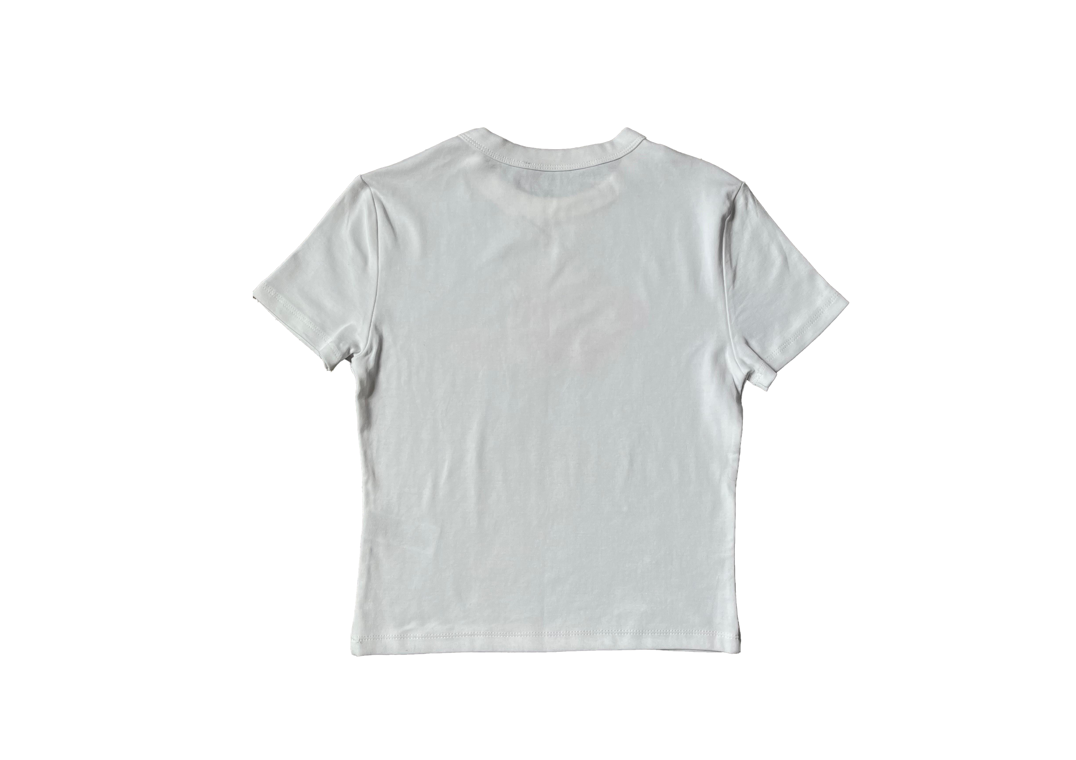 "Eat your heart out" Baby tee