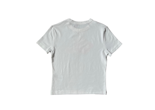 "Eat your heart out" Baby tee