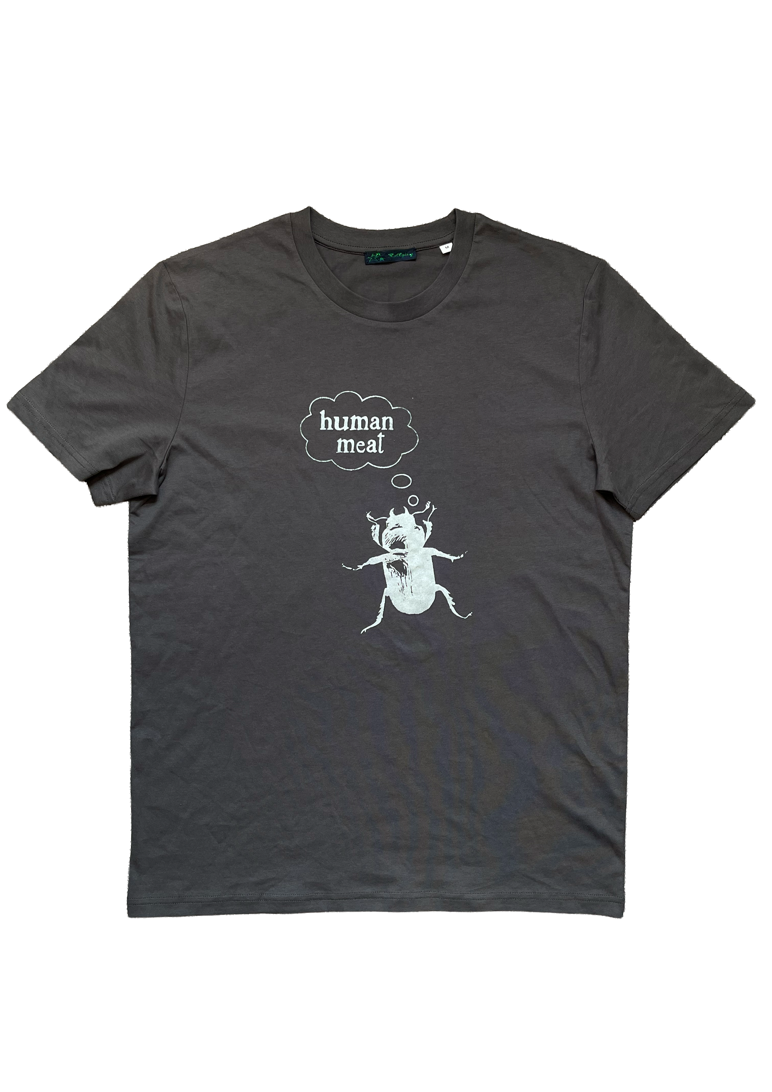 "Human Meat" Tee