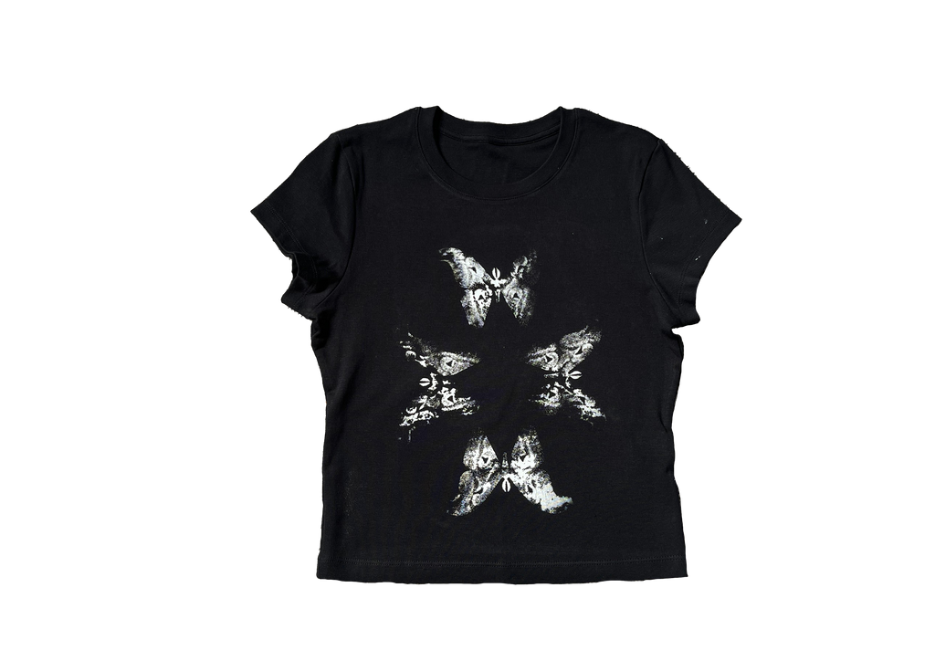 Moth Baby Tee