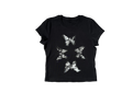 Moth Baby Tee