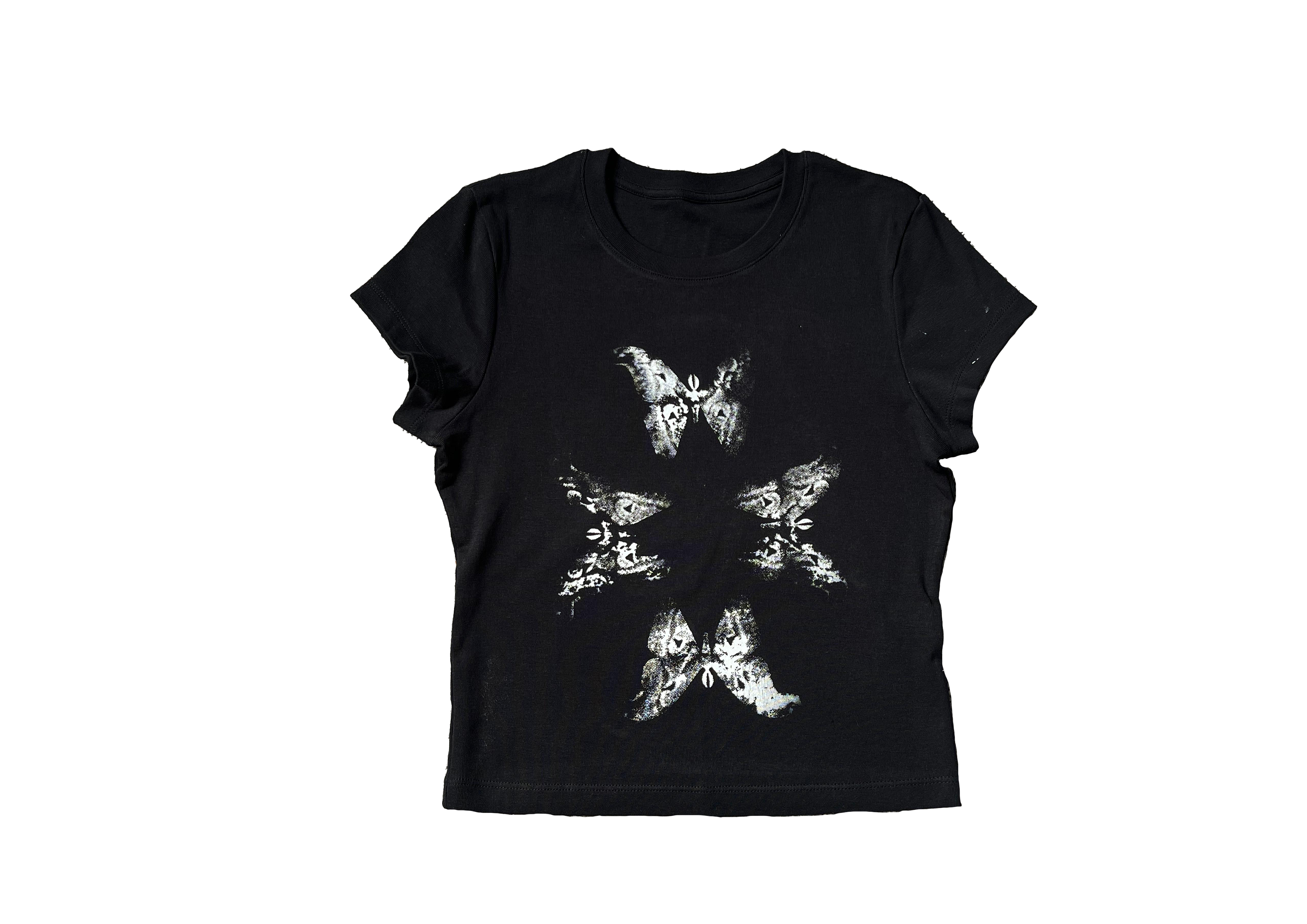 Moth Baby Tee